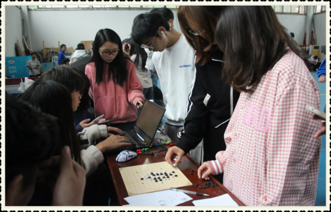 趣味運(yùn)動(dòng)會(huì)