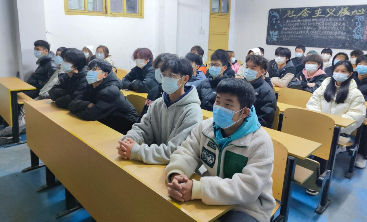 追憶紅色歲月，凝聚初心力量