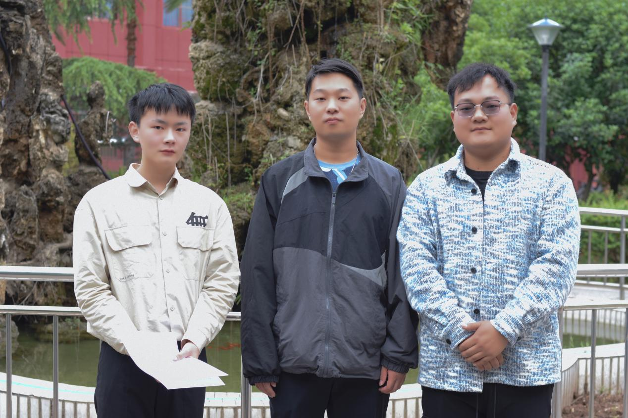 薪火相承,心棲夢歸處 ——武漢科技職業(yè)學(xué)院開展優(yōu)秀畢業(yè)生交流分享活動(dòng) 薪火相承,心棲夢歸處 ——武漢科技職業(yè)學(xué)院開展優(yōu)秀畢業(yè)生交流分享活動(dòng)