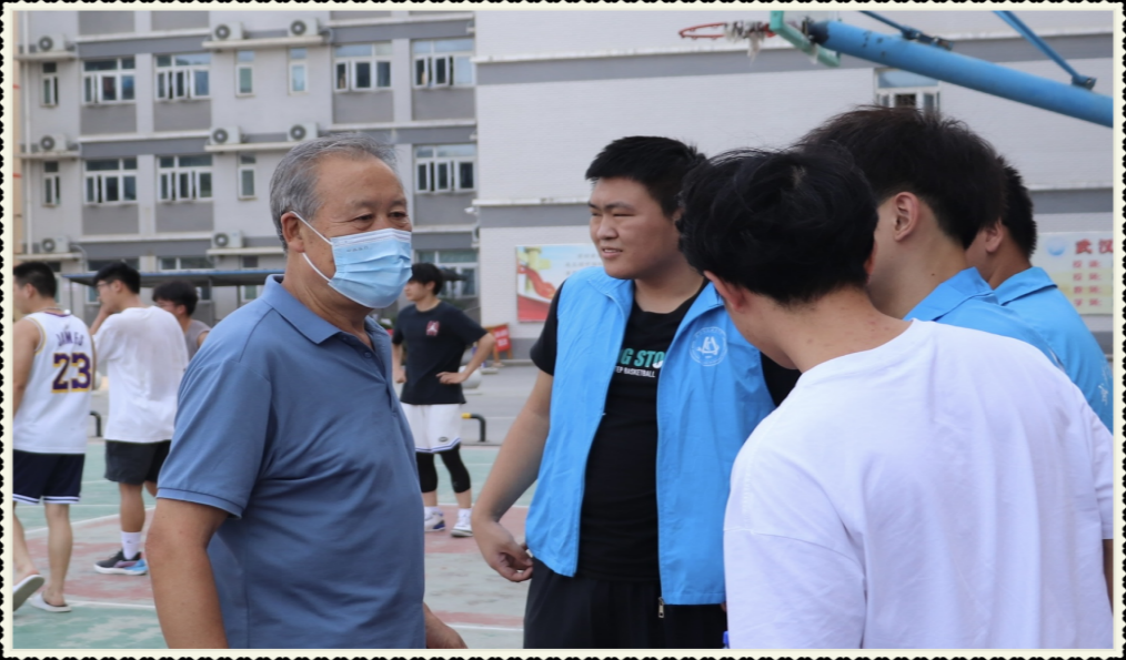 武漢科技職業(yè)學(xué)院 | 2022趣味運動會