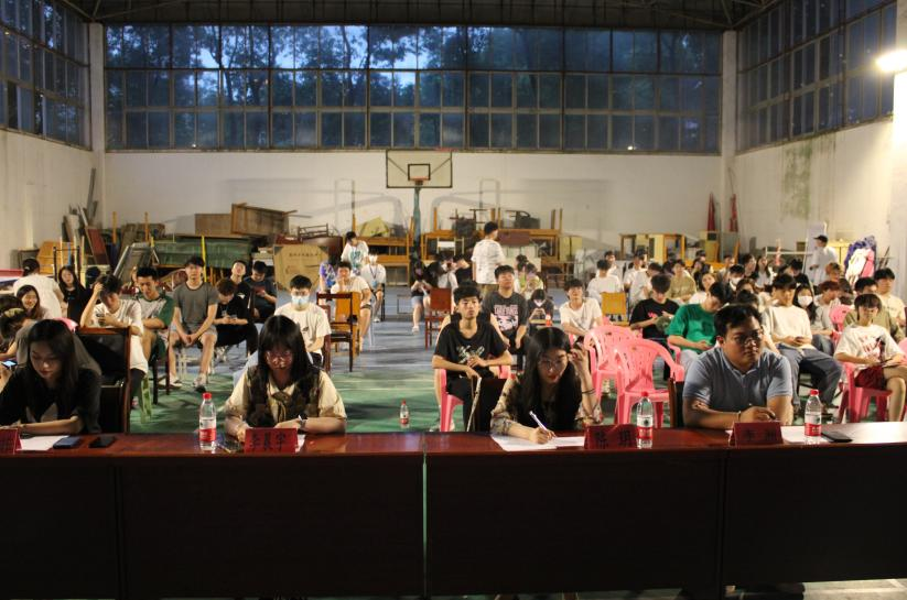 音為夢(mèng)想，心聲飛揚(yáng)