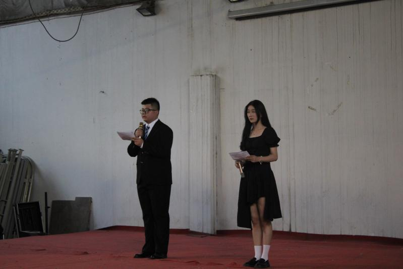 音為夢(mèng)想，心聲飛揚(yáng)