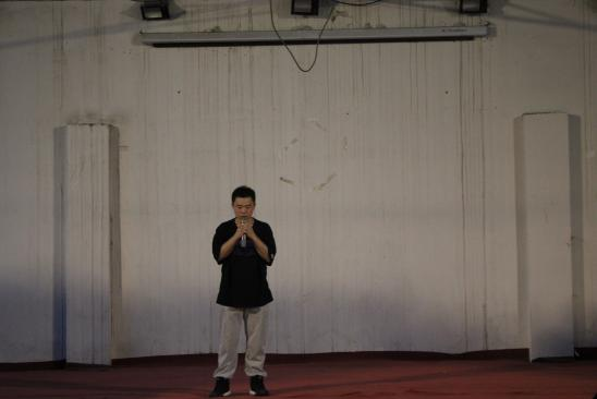 音為夢(mèng)想，心聲飛揚(yáng)