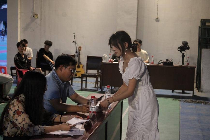 音為夢(mèng)想，心聲飛揚(yáng)