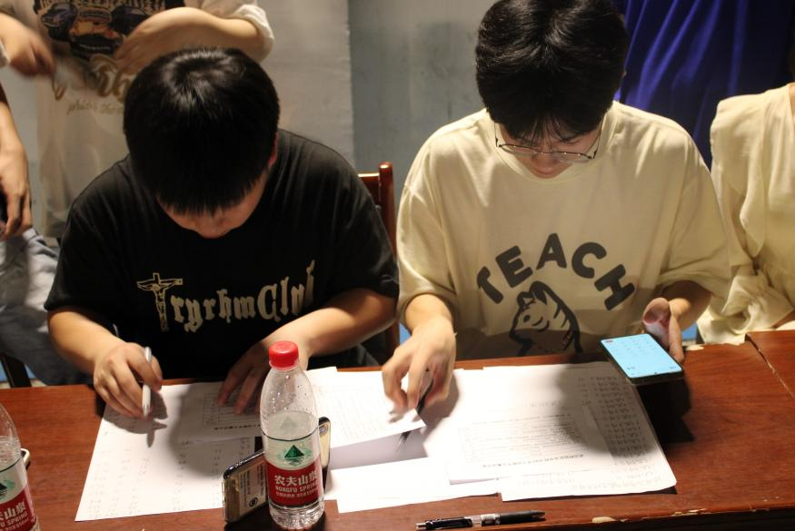 音為夢(mèng)想，心聲飛揚(yáng)