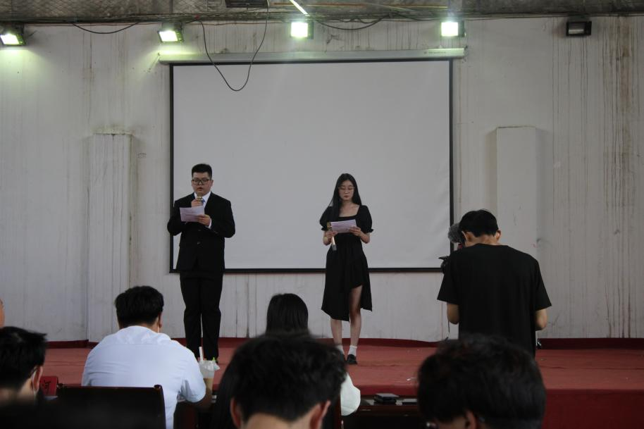 音為夢(mèng)想，心聲飛揚(yáng)