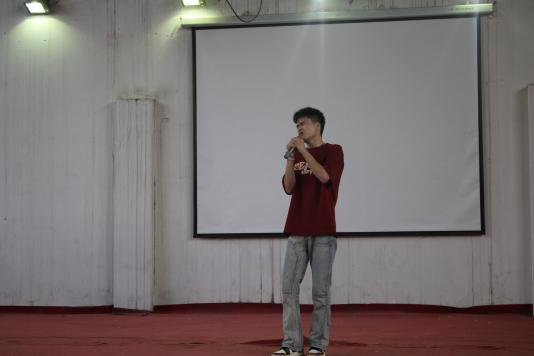 音為夢(mèng)想,心聲飛揚(yáng) 音為夢(mèng)想,心聲飛揚(yáng)