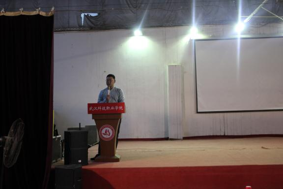 音為夢(mèng)想，心聲飛揚(yáng)