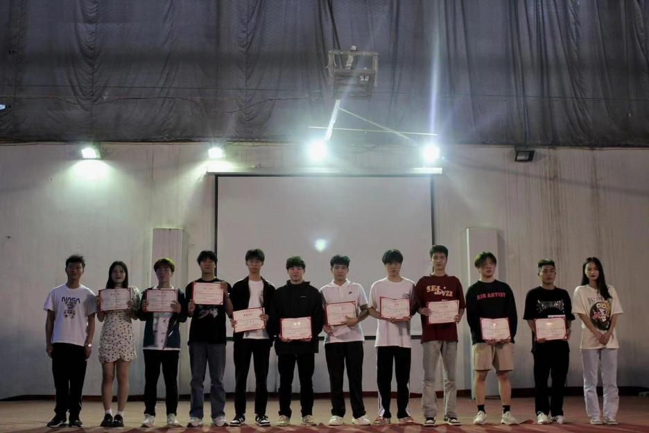 音為夢(mèng)想，心聲飛揚(yáng)