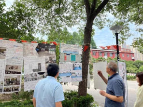 校園藝術(shù)設(shè)計展——展學(xué)子激揚風(fēng)采