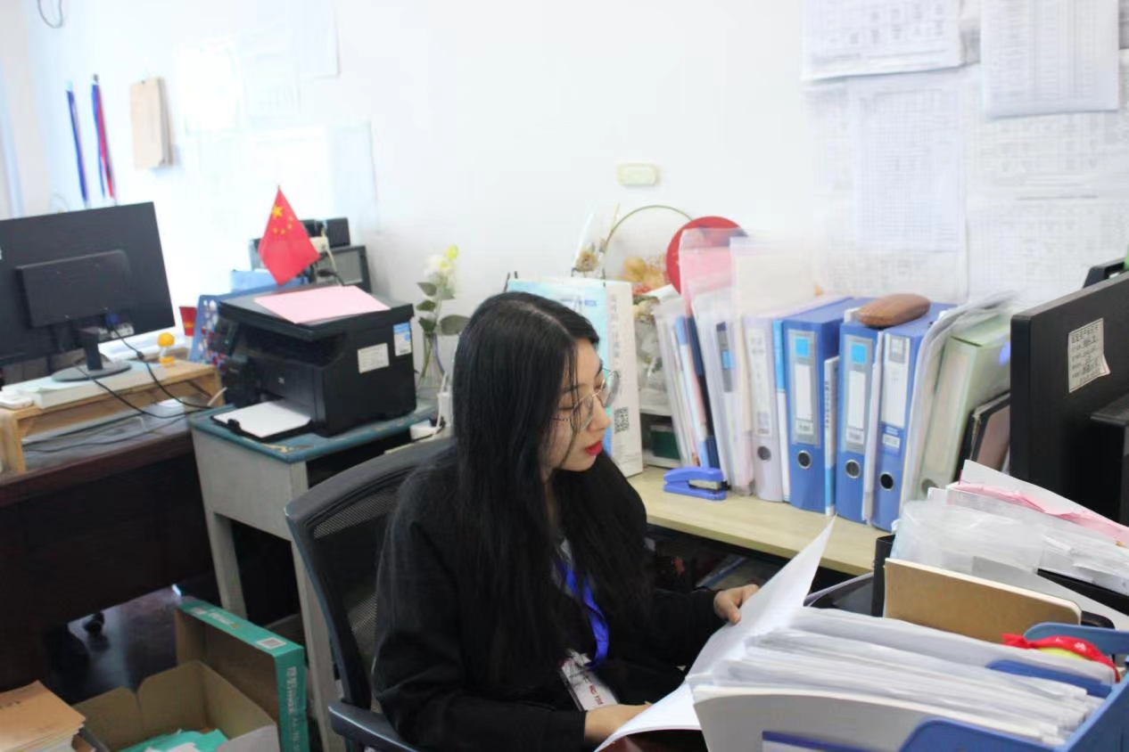 同心聚力學(xué)代會(huì) 逐夢(mèng)青春向未來  ——我校第十二次學(xué)生代表大會(huì)勝利召開