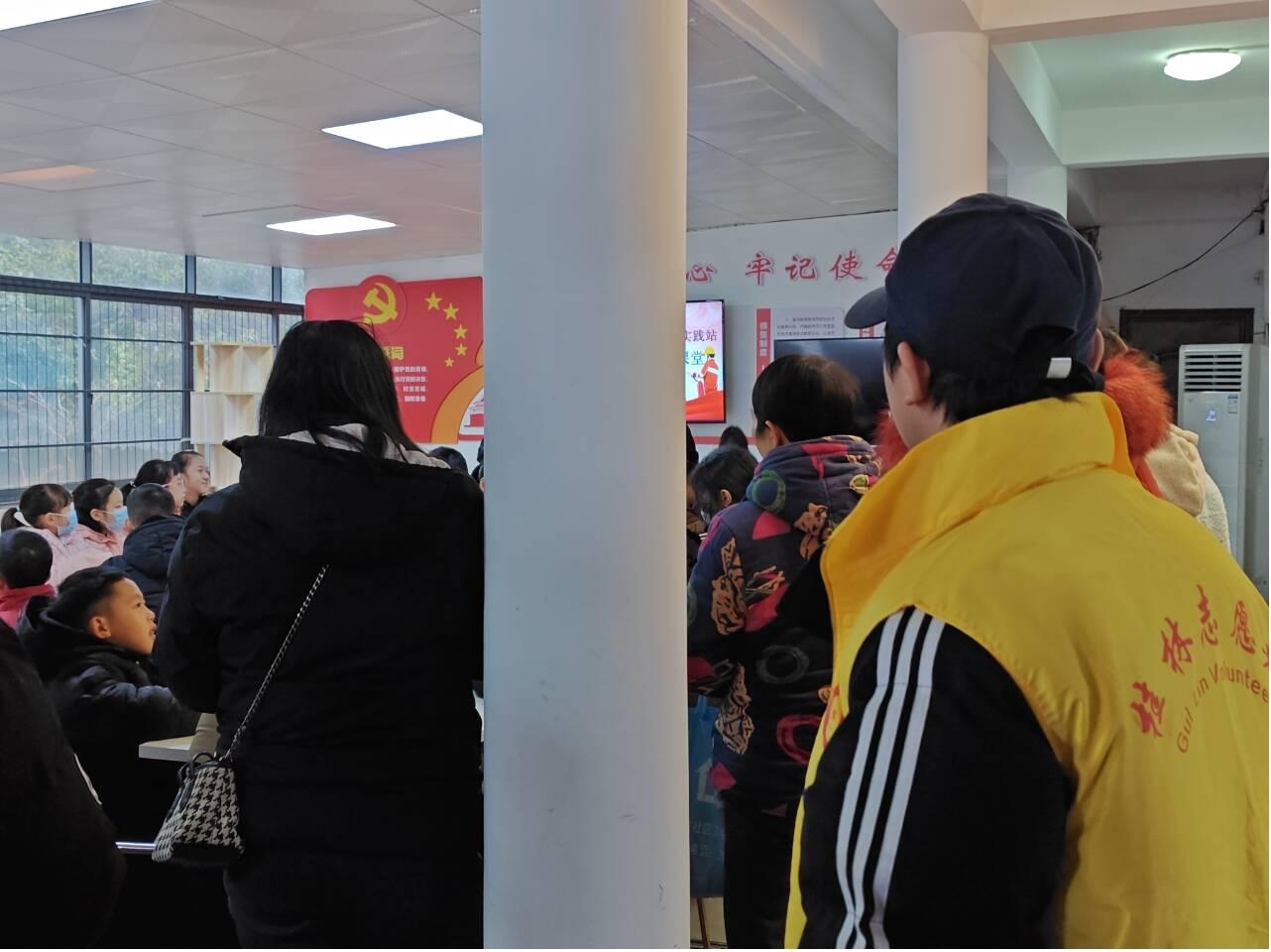 熾熱青春，火熱實(shí)踐