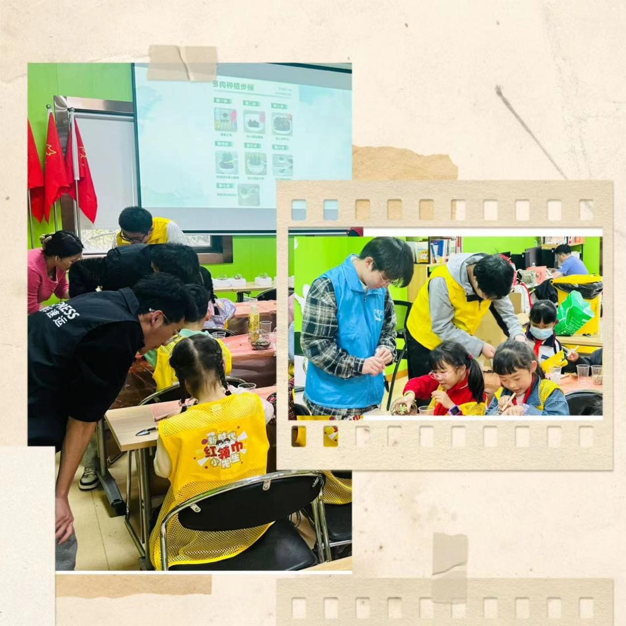 “志”美青年? ? ?春“鋒”依舊 “志”美青年? ? ?春“鋒”依舊