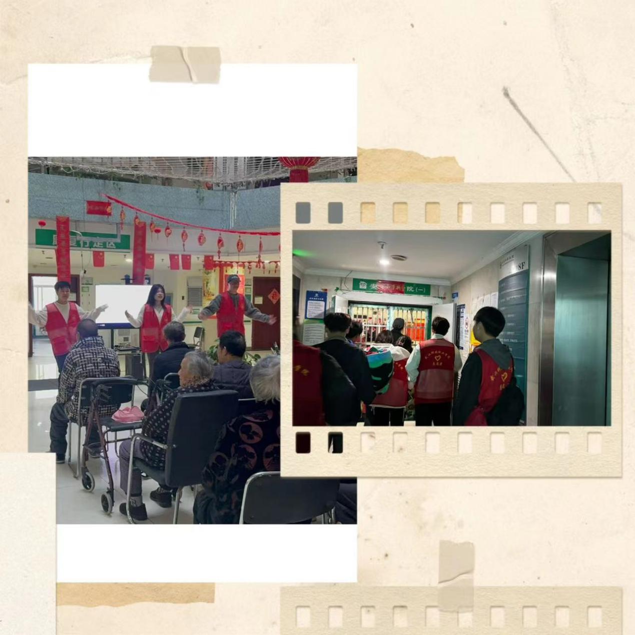 “志”美青年? ? ?春“鋒”依舊 “志”美青年? ? ?春“鋒”依舊