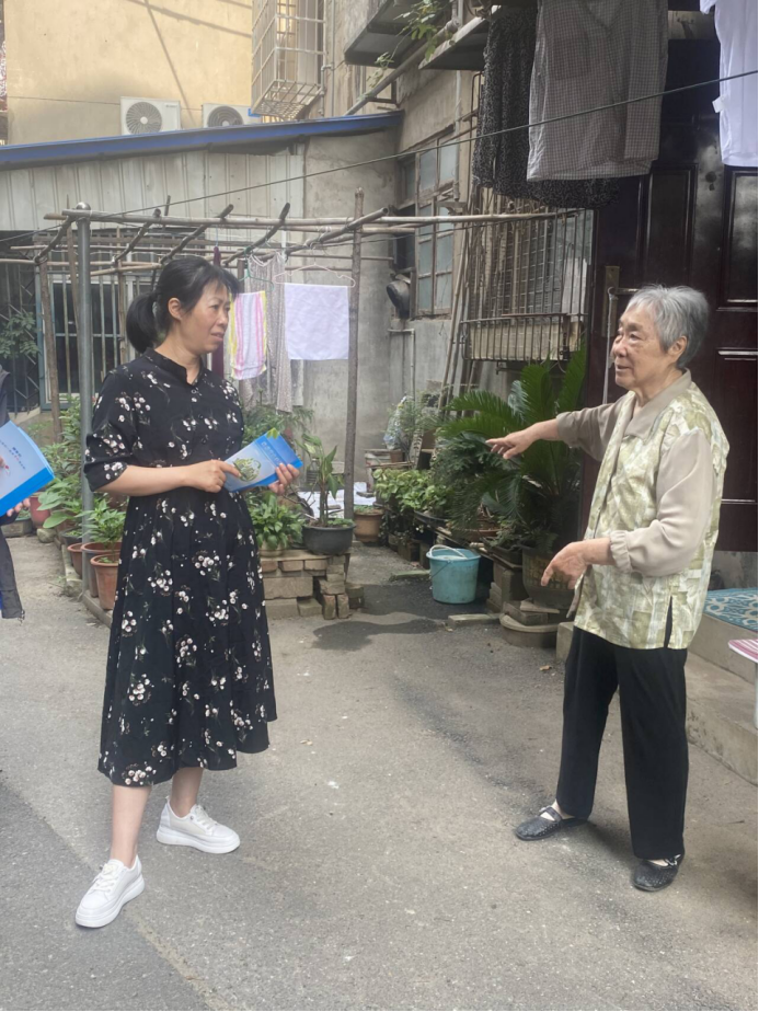 強化節(jié)水宣傳，提高全民節(jié)水意識