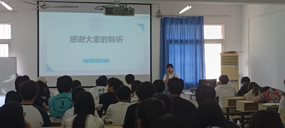 團(tuán)聚青春，以培促干