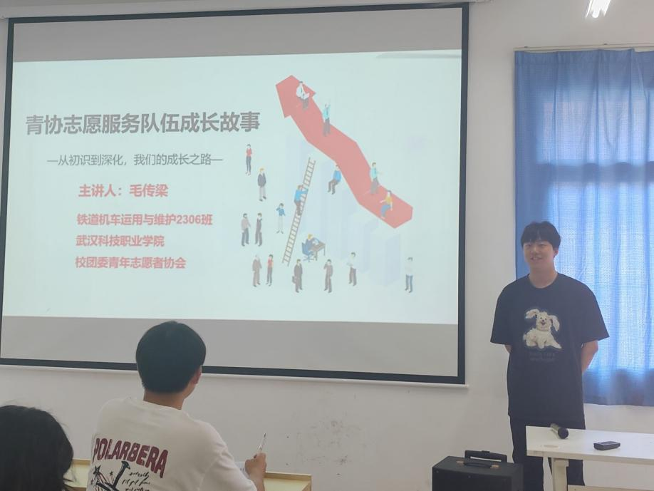 團(tuán)聚青春，以培促干