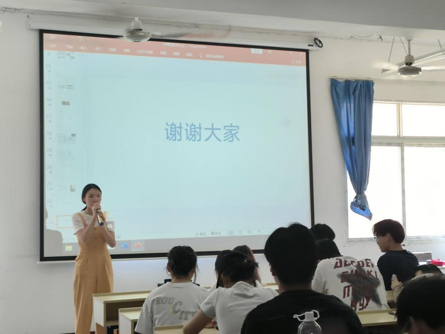 團(tuán)聚青春，以培促干