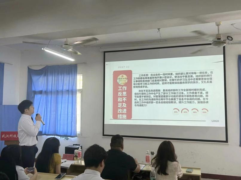 工作述職亮答卷,揚(yáng)帆起航謀新篇 工作述職亮答卷,揚(yáng)帆起航謀新篇
