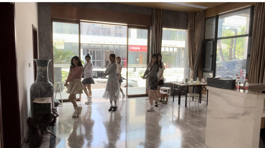 禁毒在行動(dòng)