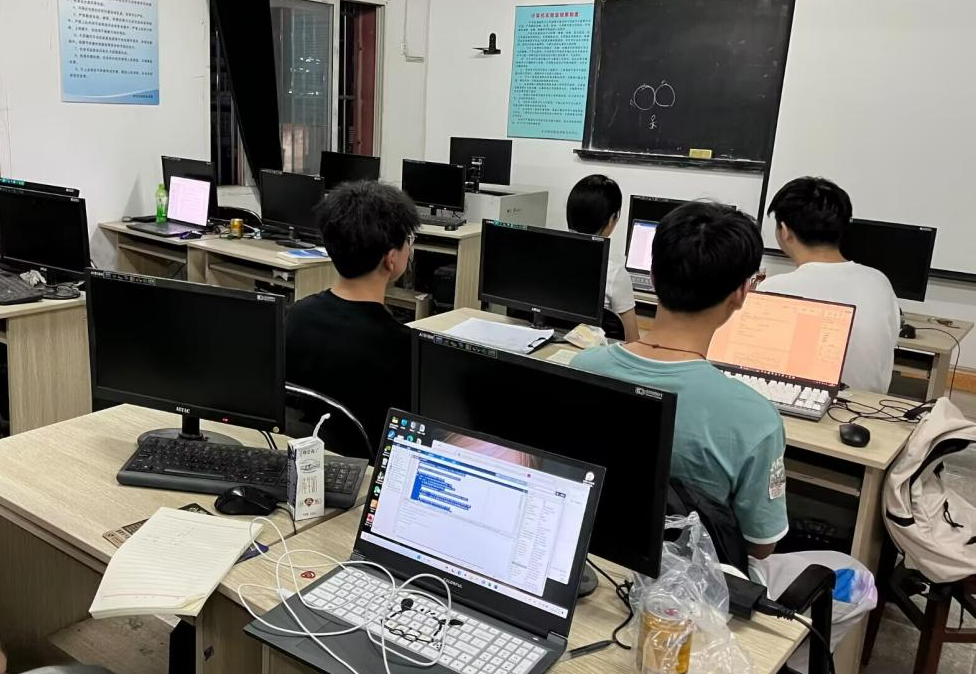 喜報！我校在2024年全國大學(xué)生數(shù)學(xué)建模競賽中喜獲佳績