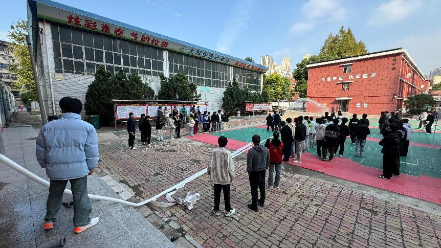 消防宣傳月活動 消防宣傳月活動