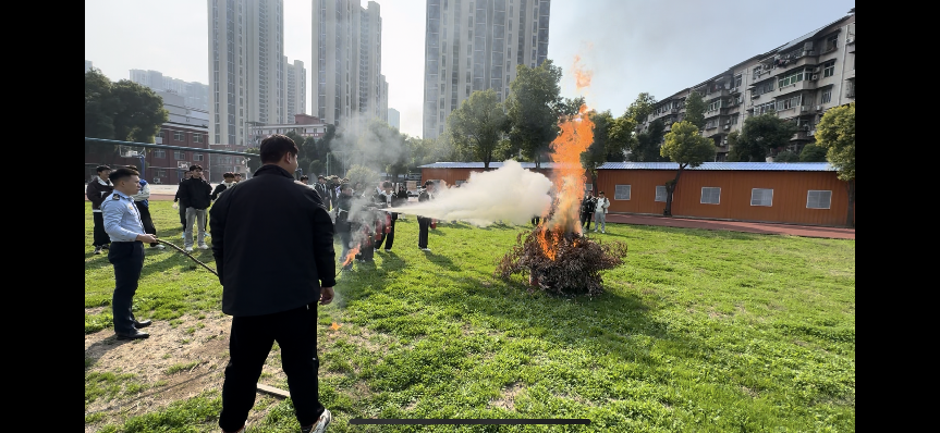 消防宣傳月活動 消防宣傳月活動