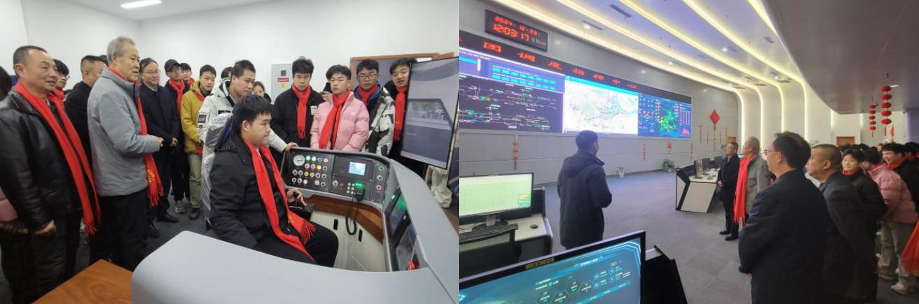 我院赴黃石開(kāi)展“青春飛揚(yáng)·智匯黃石行”社會(huì)實(shí)踐活動(dòng)