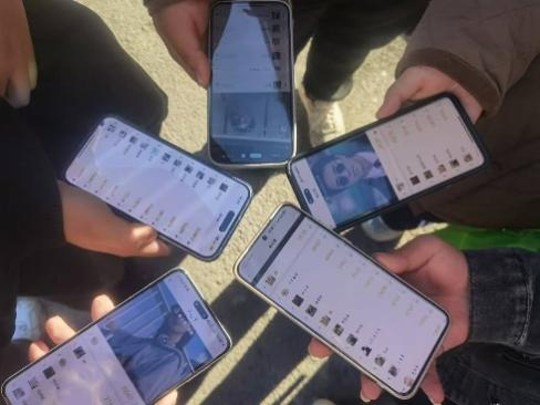 攜手四域聯(lián)動(dòng)健步走，共筑愛(ài)河護(hù)湖新征程