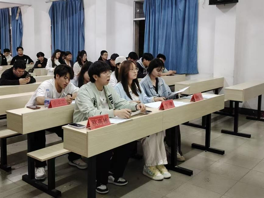 聲動青春，亮出自我