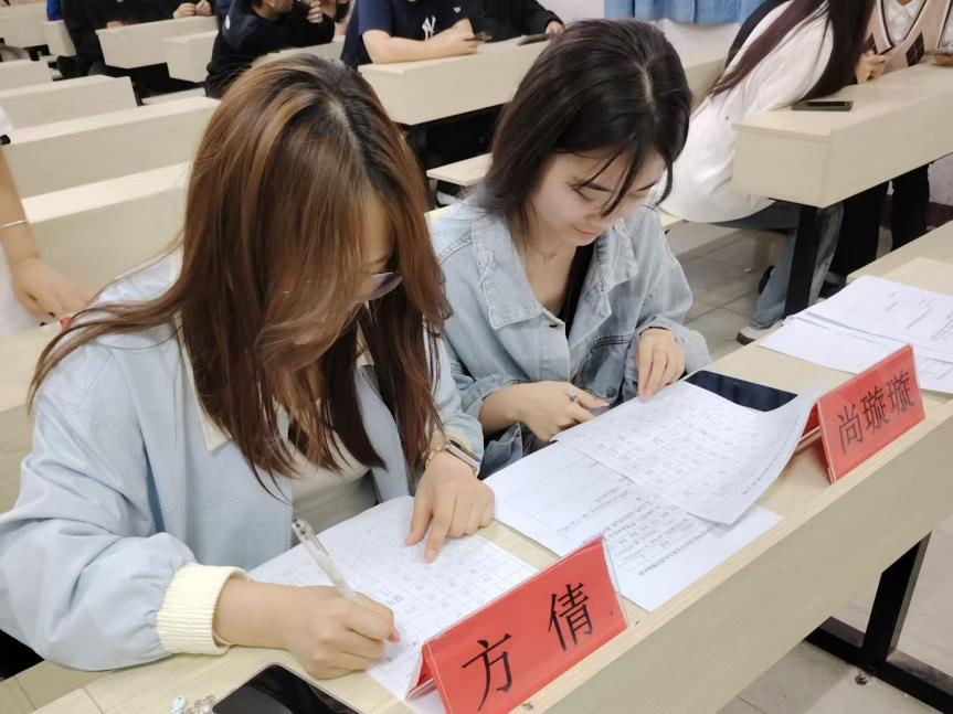 聲動青春，亮出自我