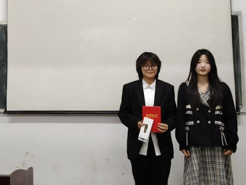 聲動青春，亮出自我