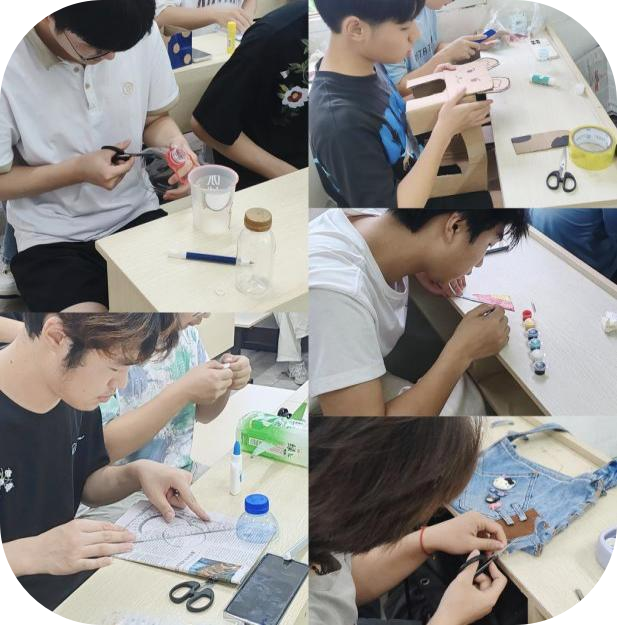 踐行綠色環(huán)保理念,打造綠色校園新風(fēng)尚 踐行綠色環(huán)保理念,打造綠色校園新風(fēng)尚