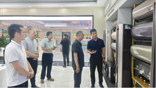 武漢科技職業(yè)學(xué)院與武漢海爾電器股份有限公司 簽署校企合作協(xié)議