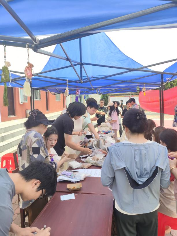 我院成功開(kāi)展第四屆525心理健康月活動(dòng) 我院成功開(kāi)展第四屆525心理健康月活動(dòng)