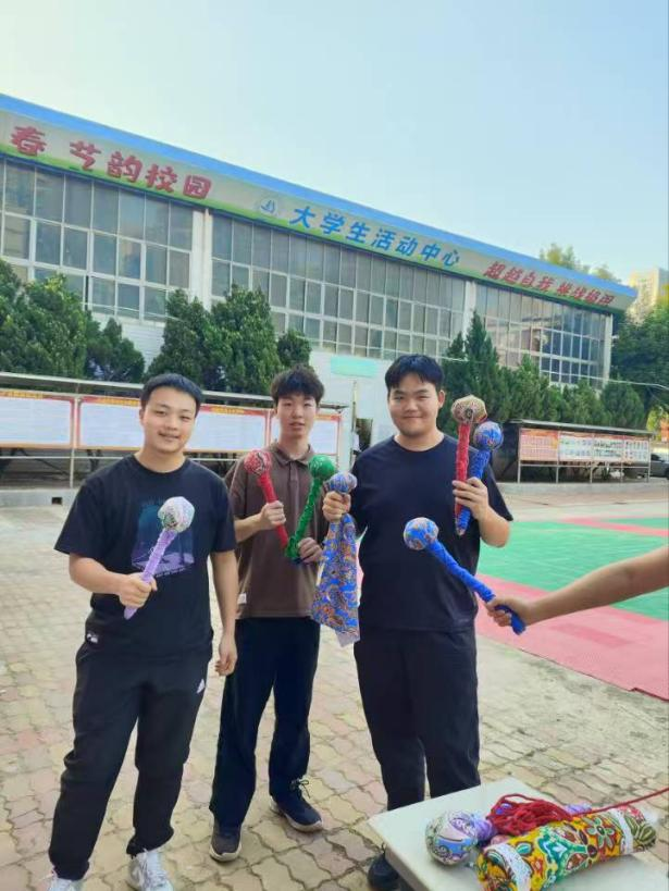 我院成功開(kāi)展第四屆525心理健康月活動(dòng) 我院成功開(kāi)展第四屆525心理健康月活動(dòng)