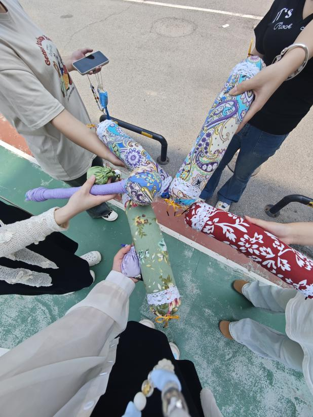 我院成功開(kāi)展第四屆525心理健康月活動(dòng) 我院成功開(kāi)展第四屆525心理健康月活動(dòng)