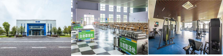 長城汽車股份有限公司荊門分公司 招聘簡章 長城汽車股份有限公司荊門分公司 招聘簡章