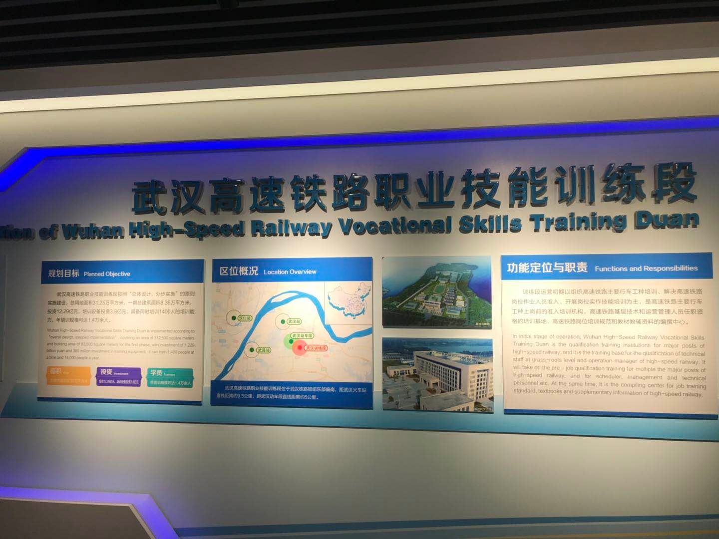 想進(jìn)鐵路局？鐵路五大系統(tǒng)崗位職責(zé)你知道嗎？