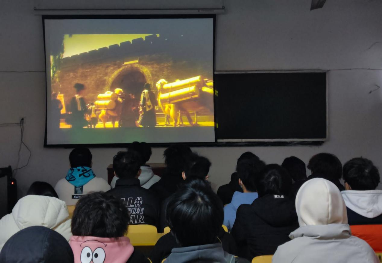 追憶紅色歲月，凝聚初心力量