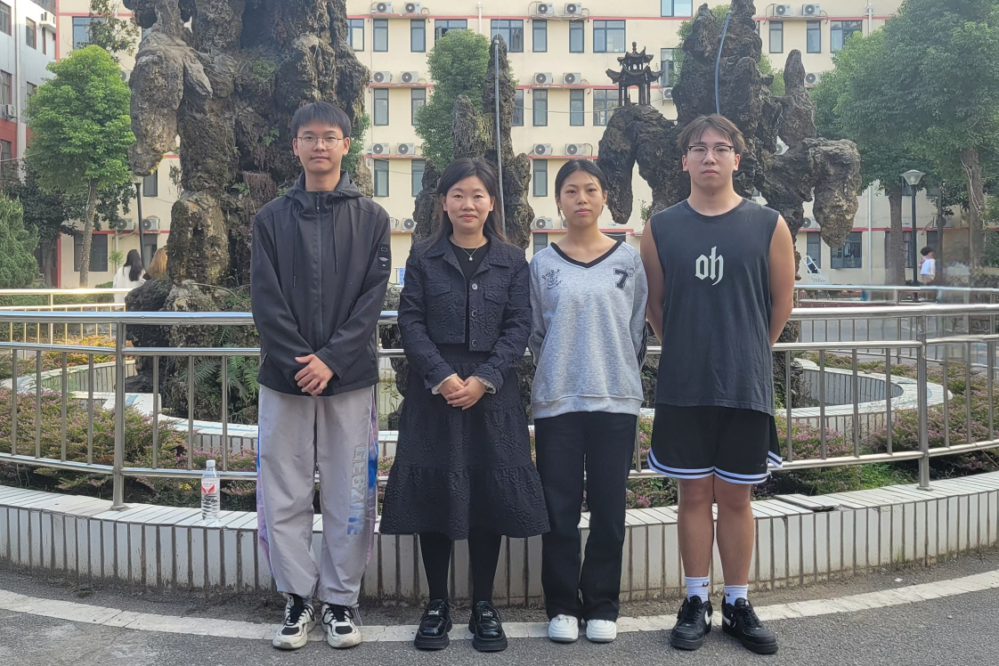 喜報！我校在2024年全國大學(xué)生數(shù)學(xué)建模競賽中喜獲佳績