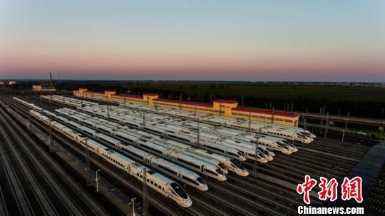 中國(guó)十八個(gè)鐵路公司簡(jiǎn)介