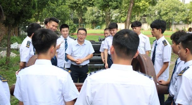 實(shí)訓(xùn)教學(xué)