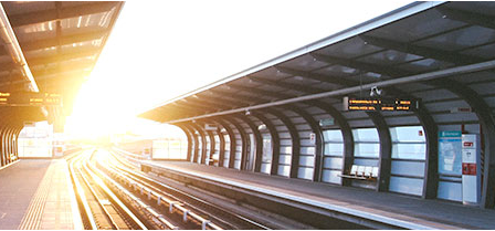 260人！廣東珠三角城際軌道交通有限公司招聘公告