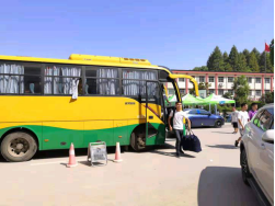 我院喜迎2019級新生入學(xué)