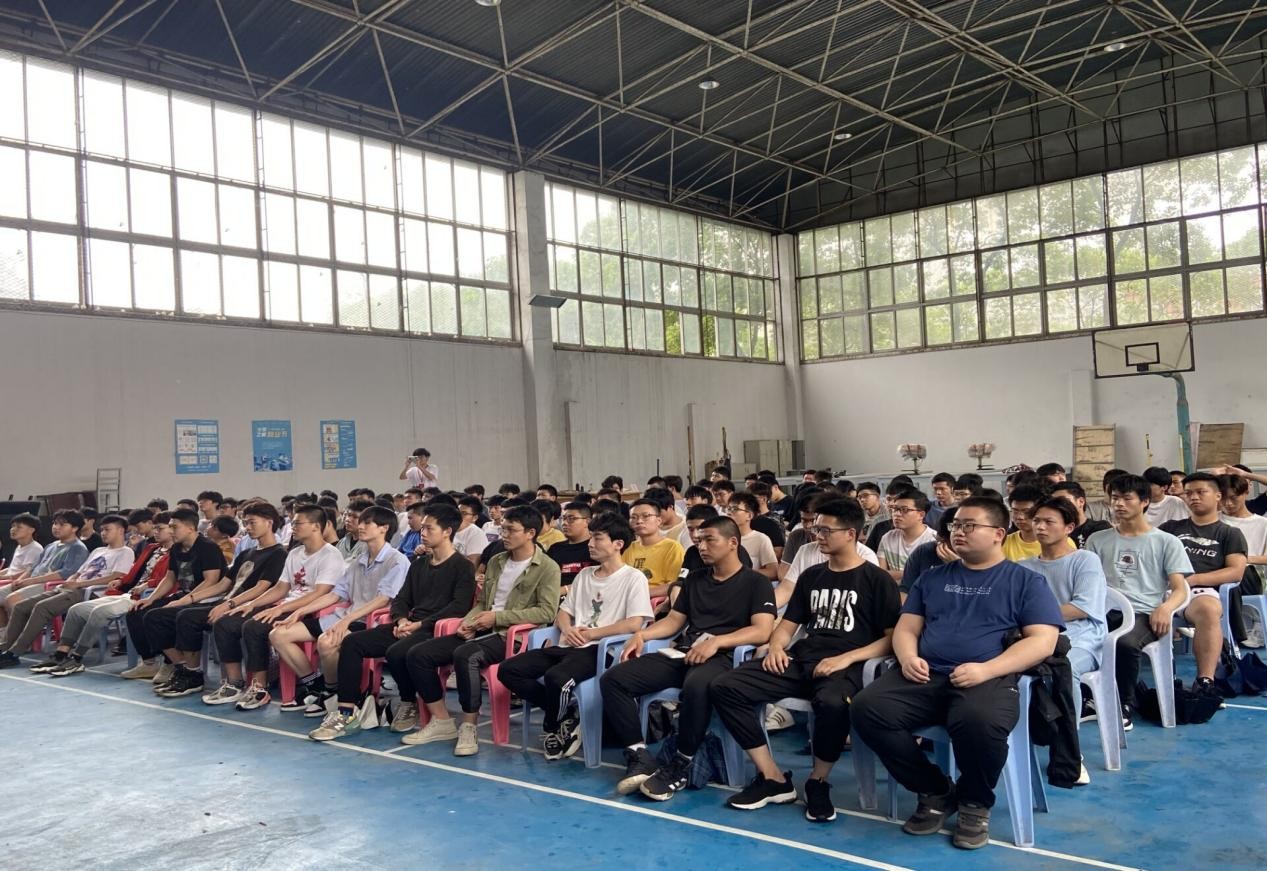 武漢科技職業(yè)學(xué)院2020-2021第二學(xué)期 黨史學(xué)習(xí)專題教育講座(第二講) 武漢科技職業(yè)學(xué)院2020-2021第二學(xué)期 黨史學(xué)習(xí)專題教育講座(第二講)