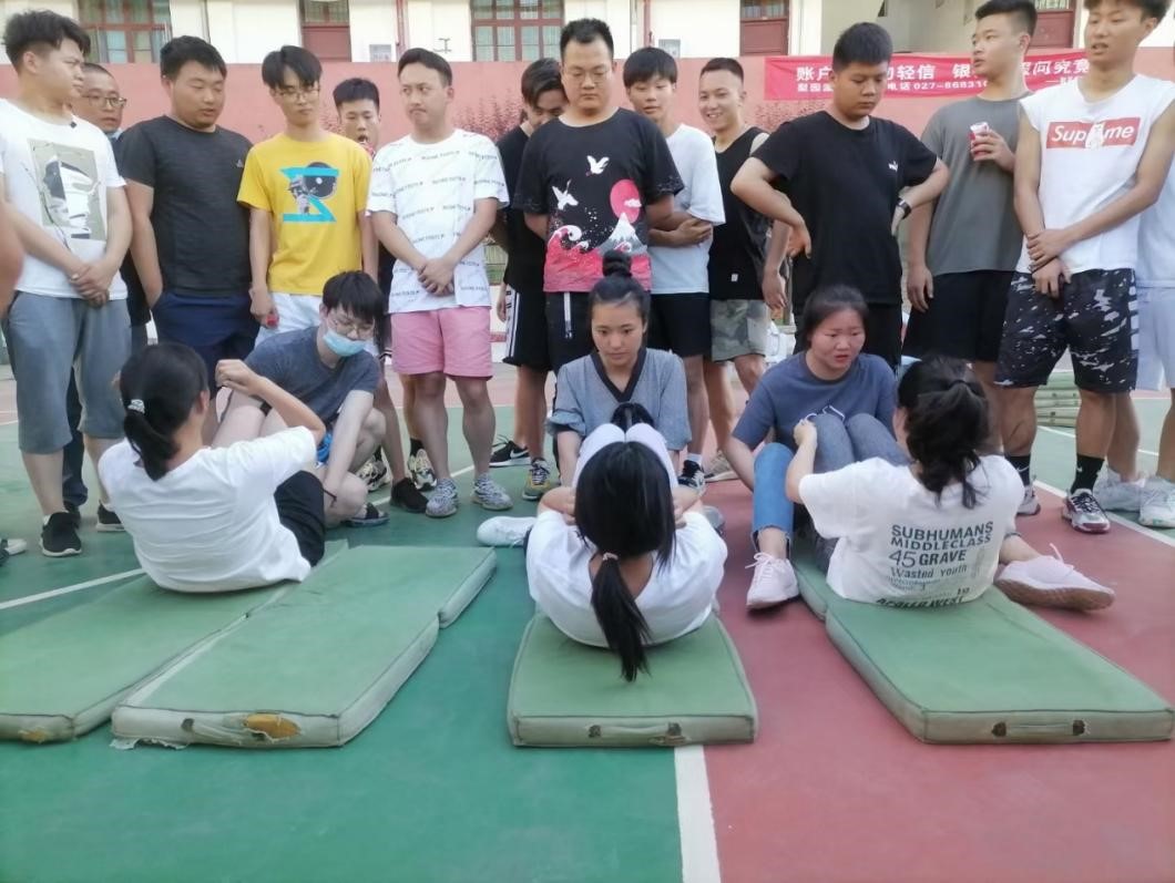 2021屆深圳地鐵訂單班驗收考試全員順利通過 2021屆深圳地鐵訂單班驗收考試全員順利通過