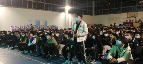 我院召開“優(yōu)秀畢業(yè)生經(jīng)驗(yàn)交流會(huì)” 我院召開“優(yōu)秀畢業(yè)生經(jīng)驗(yàn)交流會(huì)”