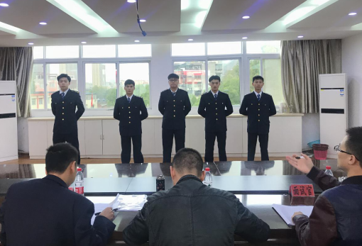 南京地鐵運(yùn)營有限責(zé)任公司 來我院考察并展開校園專場招聘