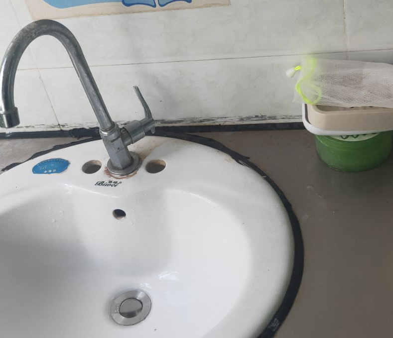 灑掃庭除以塑正己 灑掃庭除以塑正己